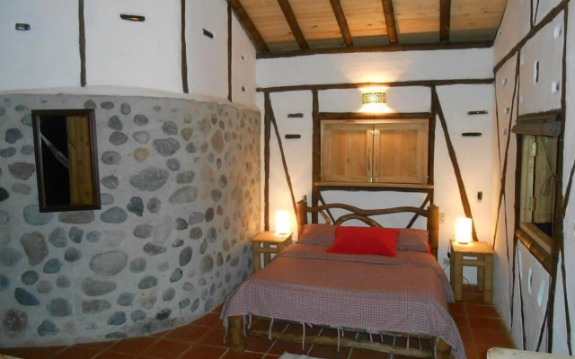 Hotel la Casa de Francois - Hostel