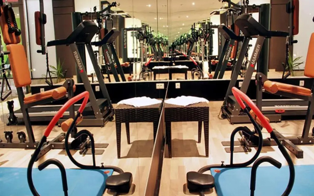 Rawabi Hotel & Spa
