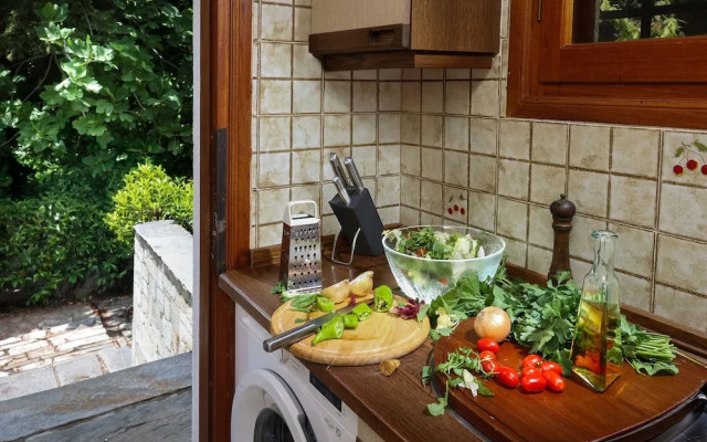 Villa Annelies Pelion