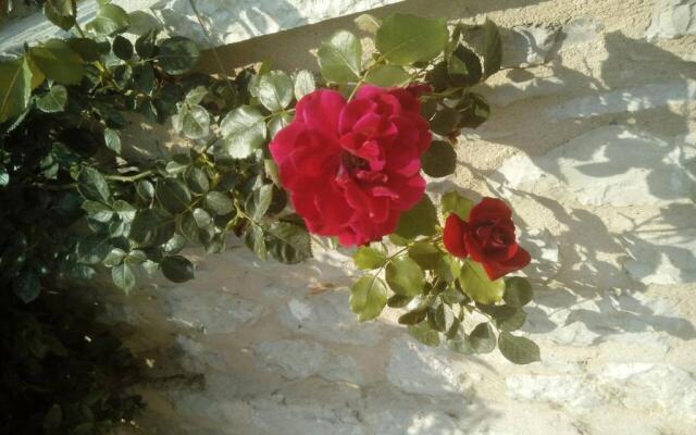 To Archontiko tis Marias