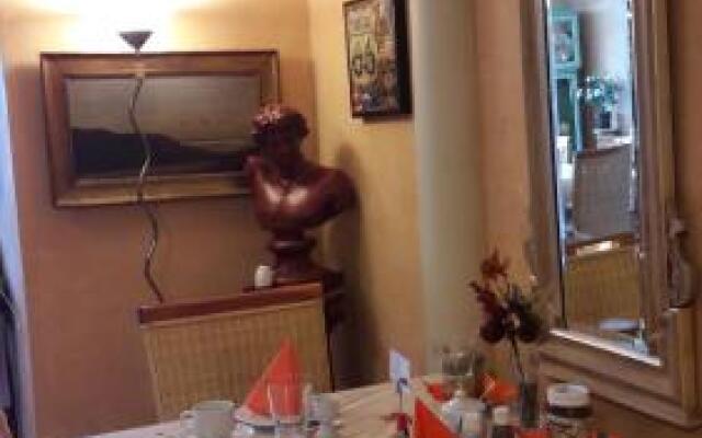 Bed & Breakfast Dannevirke