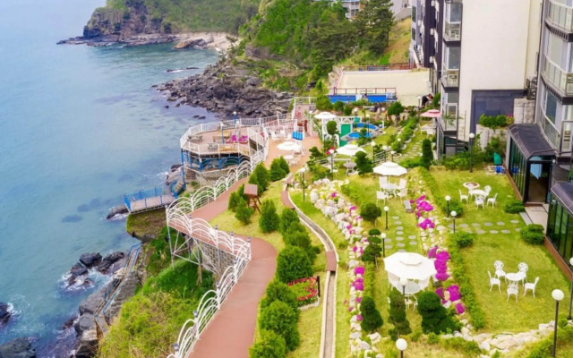 Samcheok Pension Huga