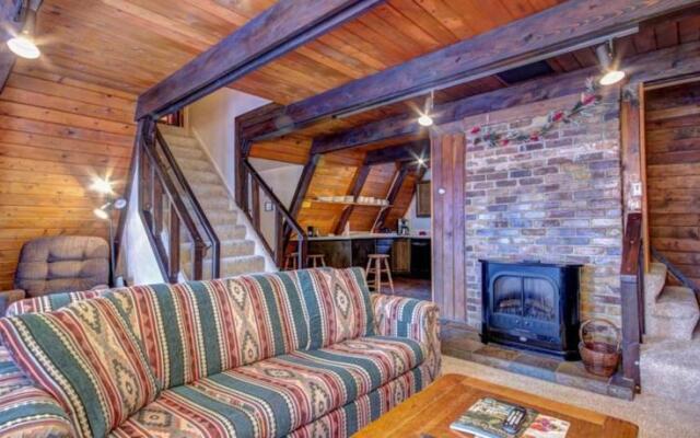 RedAwning Old Town Woodside