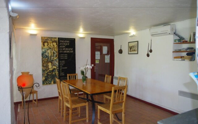 Chambres d'Hotes La Grange au Negre