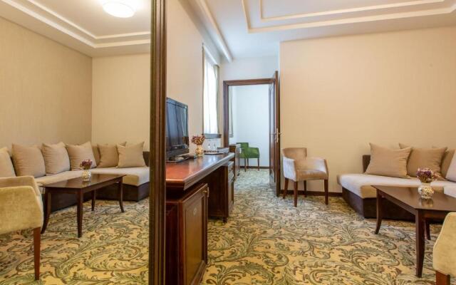 Hotel & Spa PALIĆ RESORT
