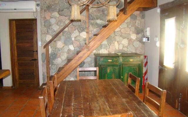 Cabañas Cerros del Sol