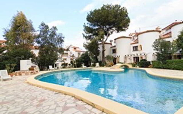 Apartamentos MR La Racona