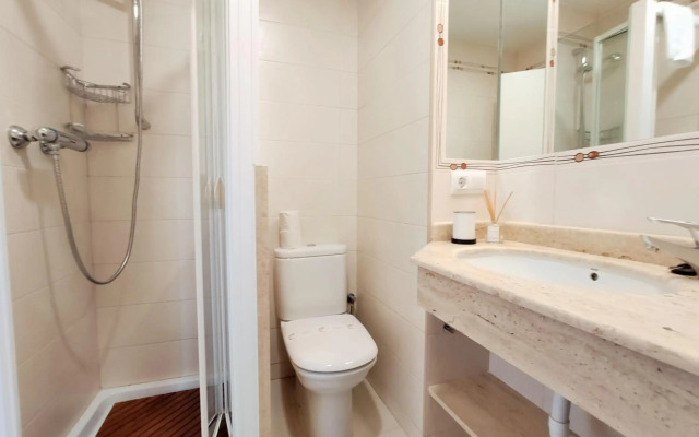 Apartamento Sea Views Rota