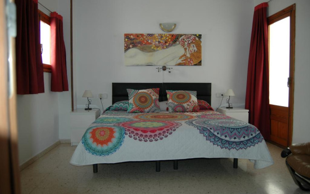 Hostal Fornet Altea