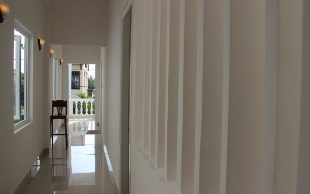 Little House Homestay