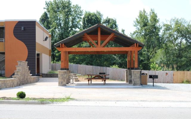 Quality Inn South Boston - Danville East