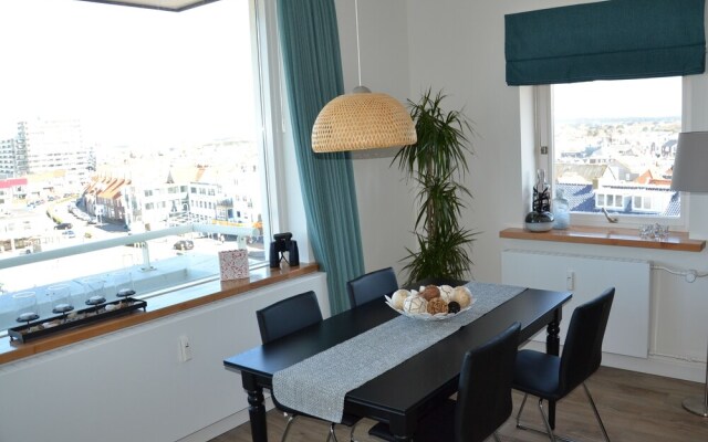 Beach Apartment Ikusasa