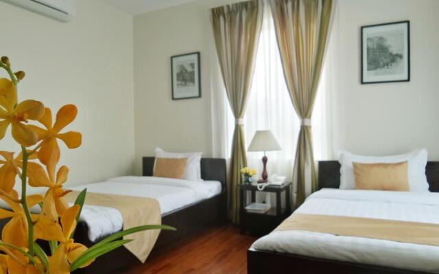 Best May Hotel