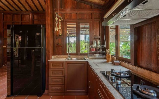Limasan Villa Langkawi
