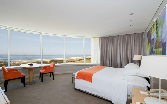 The Grand Hotel Punta Del Este