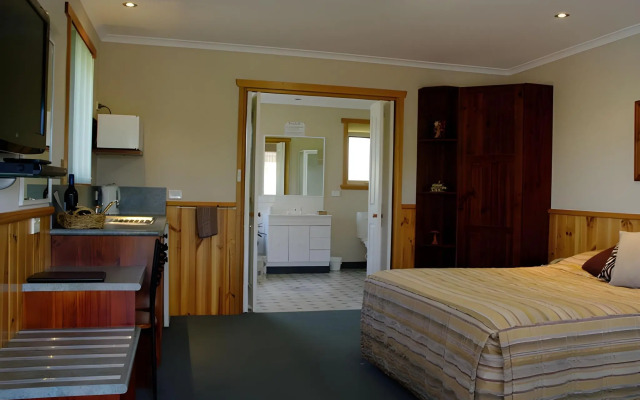 Kentish Hills Retreat