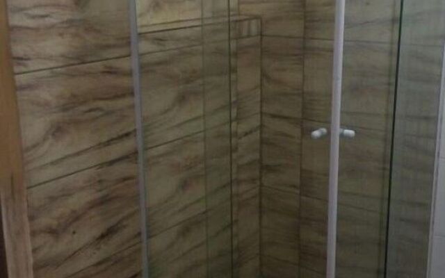 Casa Acolhedora no Paraíso