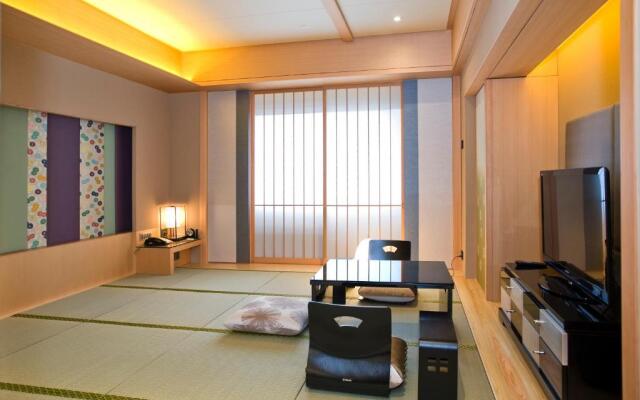 Hotel New Otani Chang Fu Gong