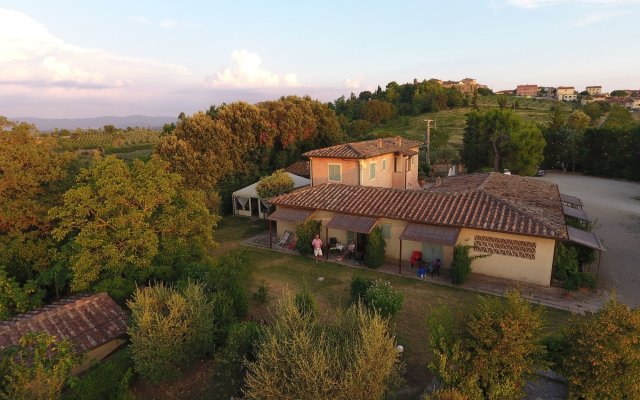 Antico Borgo il Cardino