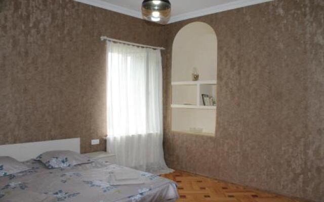 Sighnaghi Inn