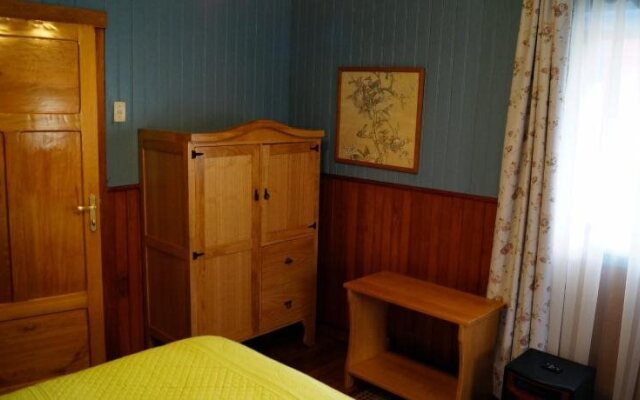 Tradicion Austral Bed & Breakfast