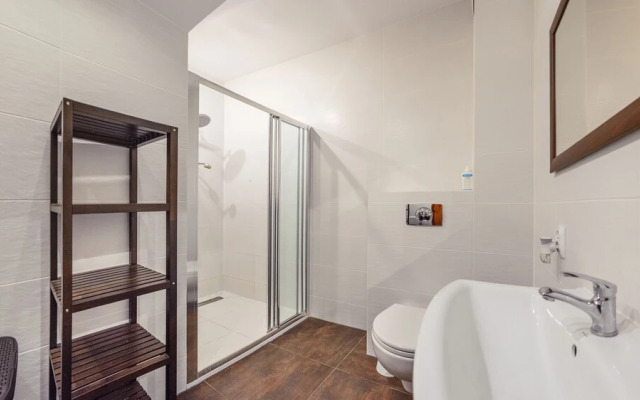 Apartamenty Sun & Snow Rzemieslnicza