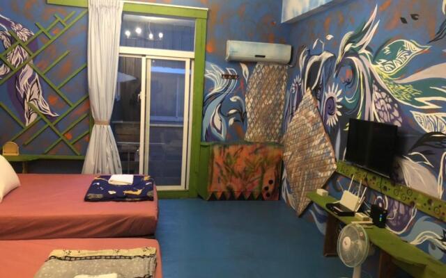Pan B&B