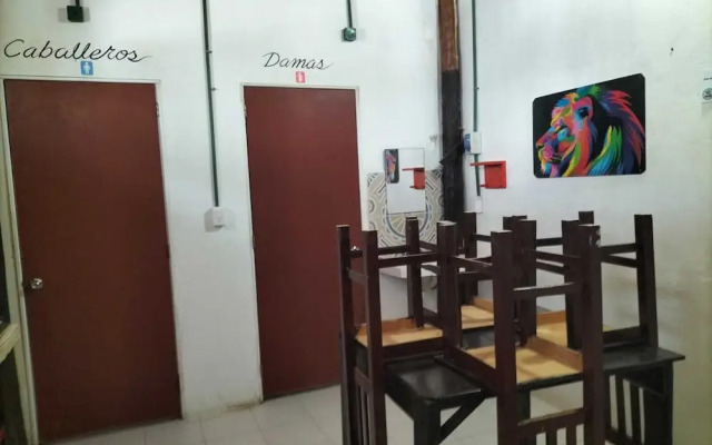 3 Cruces Apartamento en Planta Alta