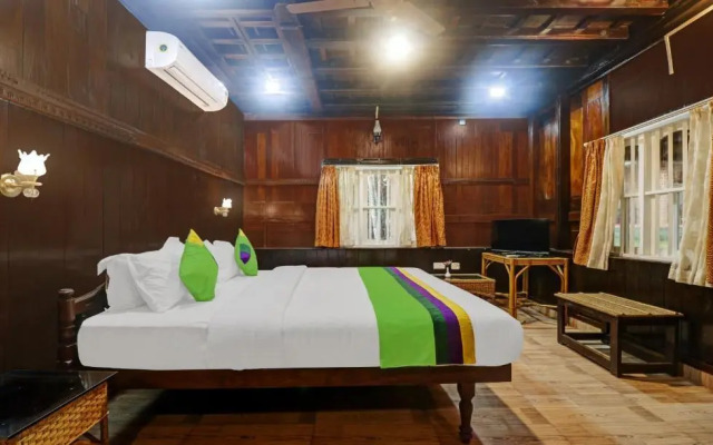 God's Own Country Ayurveda Resorts