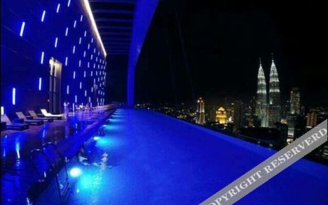 KLCC Platinum Suites by Condotel