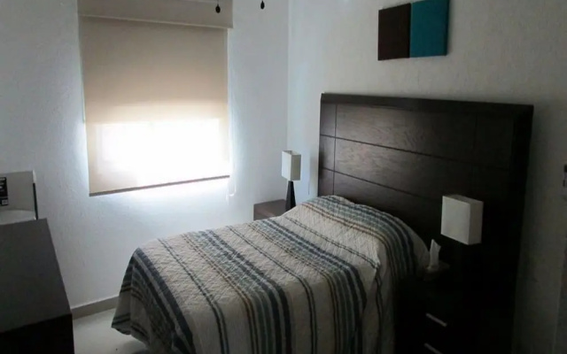 Diamante Lakes Apartmens