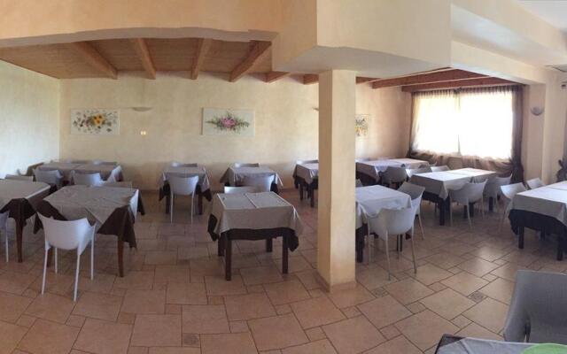 Albergo Vittoria