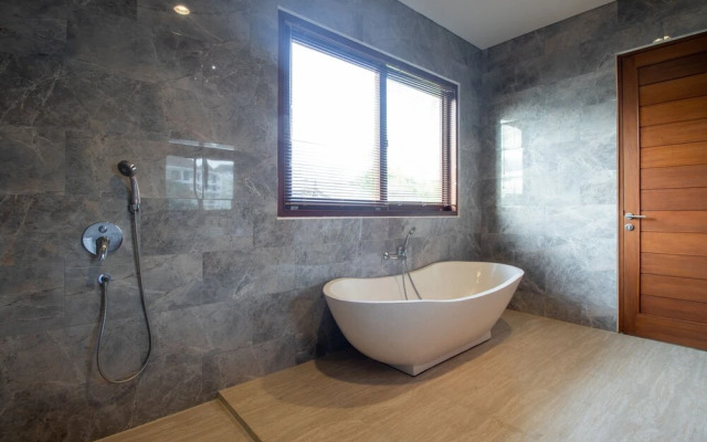 Sayang Sanur Villa VII