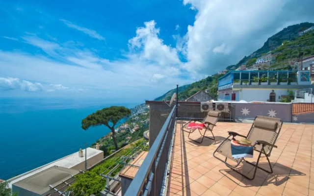 Sogno Blu