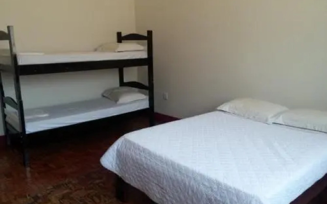 :: Hostel :: Parque dos Saltos