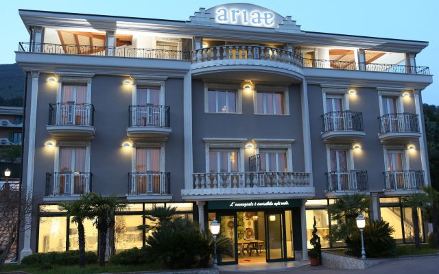 Ariae Dependance - Alihotels