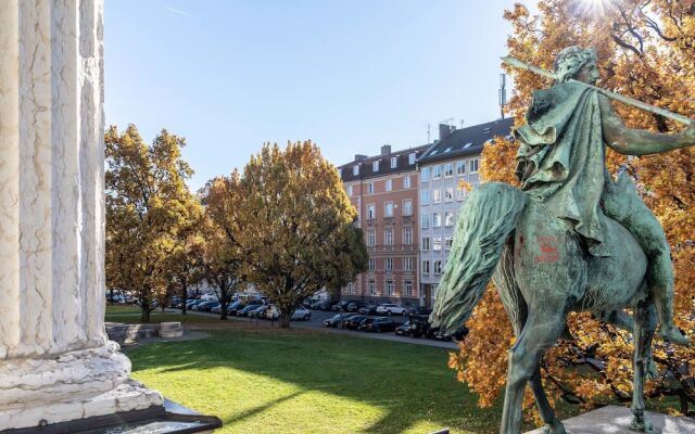 Hotel-Pension am Siegestor