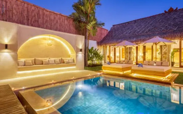 Villa Miami - Spacious Luxury 7BDR, Prime Location – Pool – Kuta
