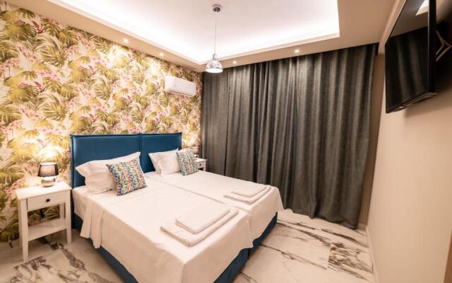 Thomas Villa Hersonissos - Private Pool - Sleeps 6