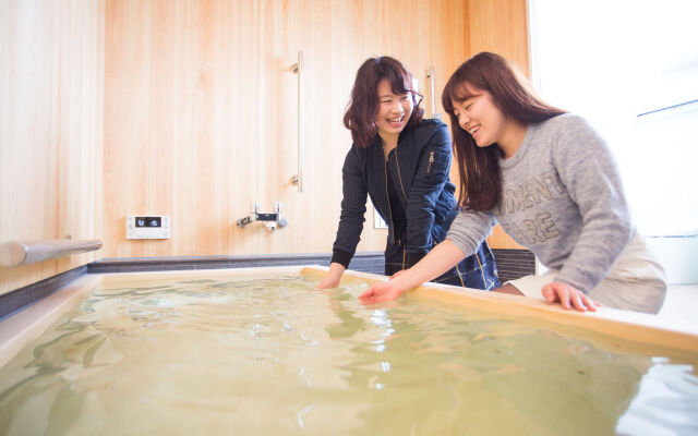 Uji Ichibanyado Nigauri