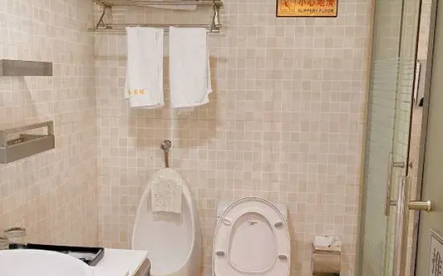Xinqiao Business Hotel