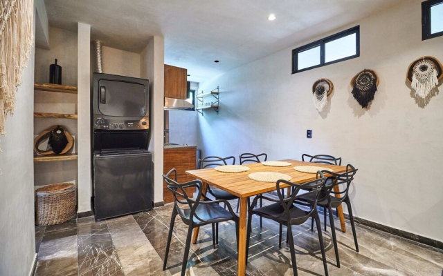 Phimai Residence By Lockey