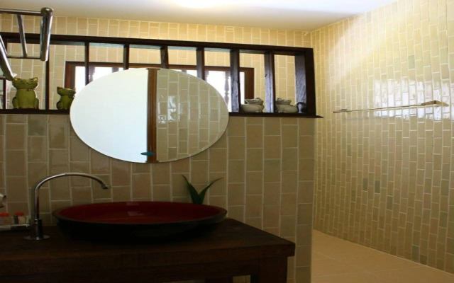 Apirata Resort