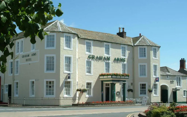 Graham Arms
