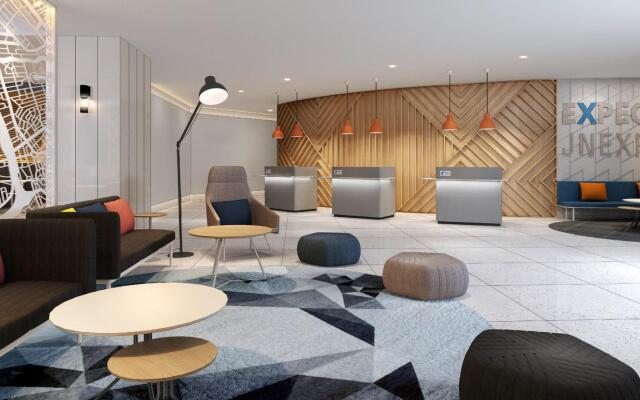 Holiday Inn Express Chongli