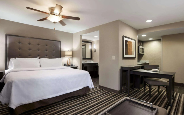 Homewood Suites by Hilton Columbus/OSU, OH