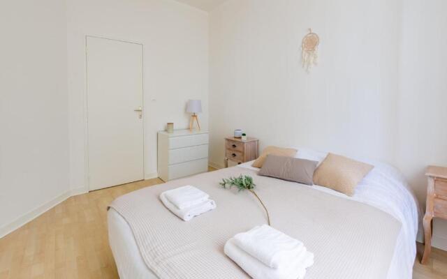 Coziliz Cosy & Lumineux 35m2 dans l'hypercentre