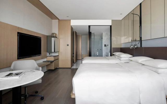 Shenyang Marriott Hotel