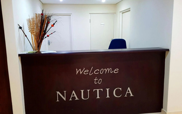 Nautica 708 Seaview Luxury Apartment