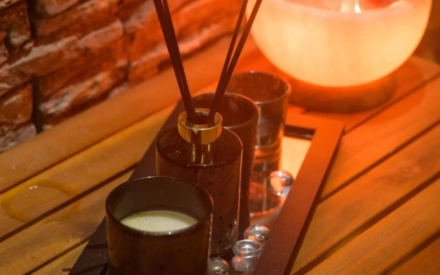 Ахат- къща за гости